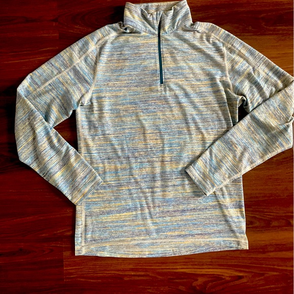 Lululemon Half Zip - Picture 1 of 2
